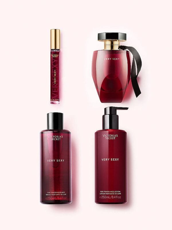 Very Sexy Eau de Parfum - Image 3