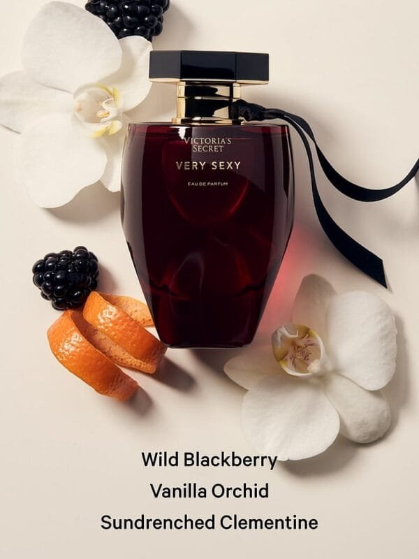 Very Sexy Eau de Parfum - Image 2