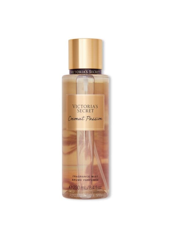 Body Mist 8.4 oz
