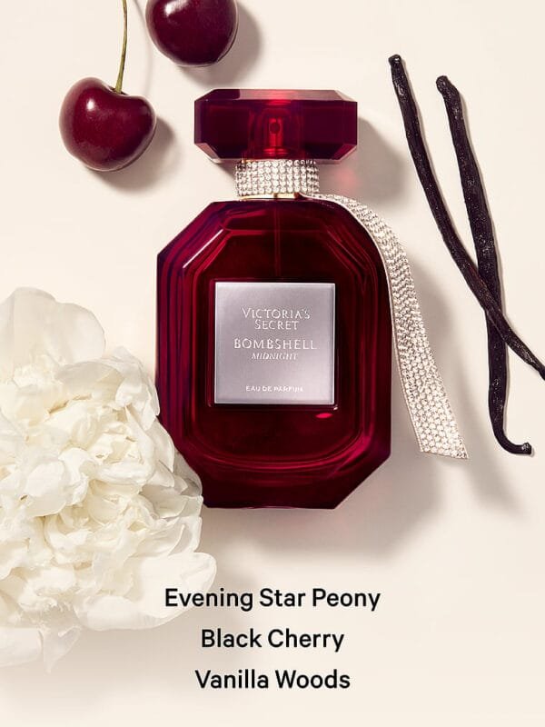 Bombshell Midnight Eau de Parfum