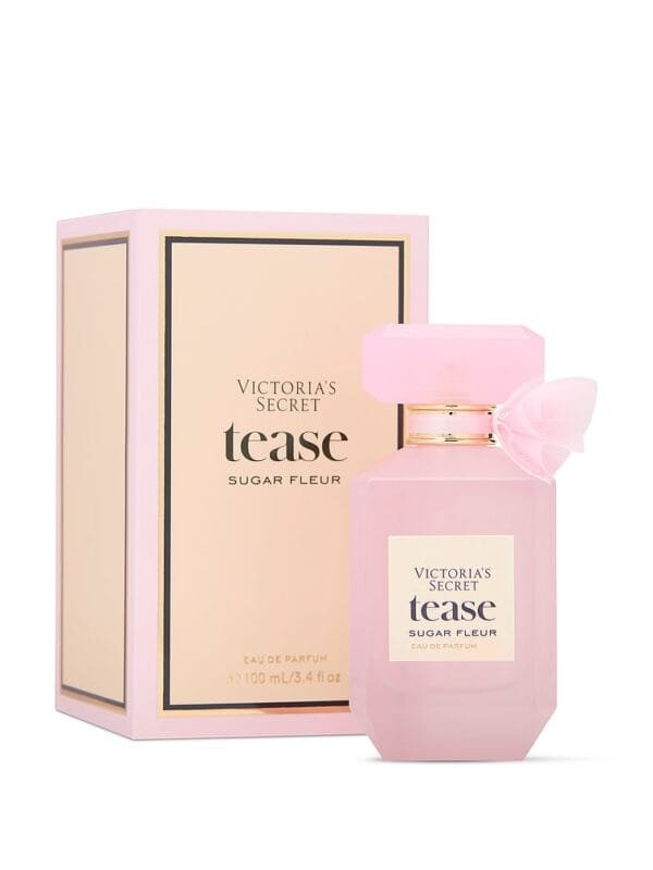 Tease Sugar Fleur Eau de Parfum