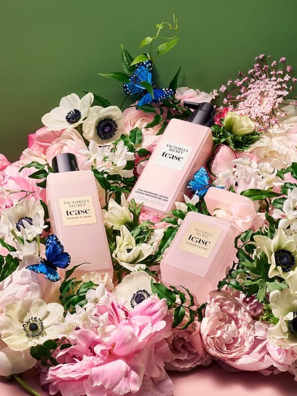Tease Sugar Fleur Eau de Parfum - Image 2