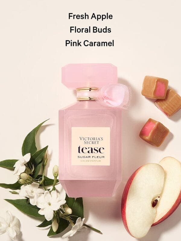 Tease Sugar Fleur Eau de Parfum - Image 3