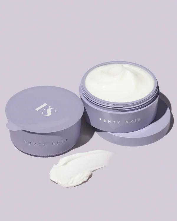 Butta Drop Refill Whipped Oil Body Cream with Tropical Oils + Shea Butter - Image 2