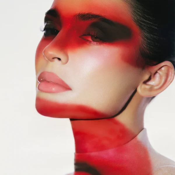 Supple Kiss Lip Glaze - Image 6