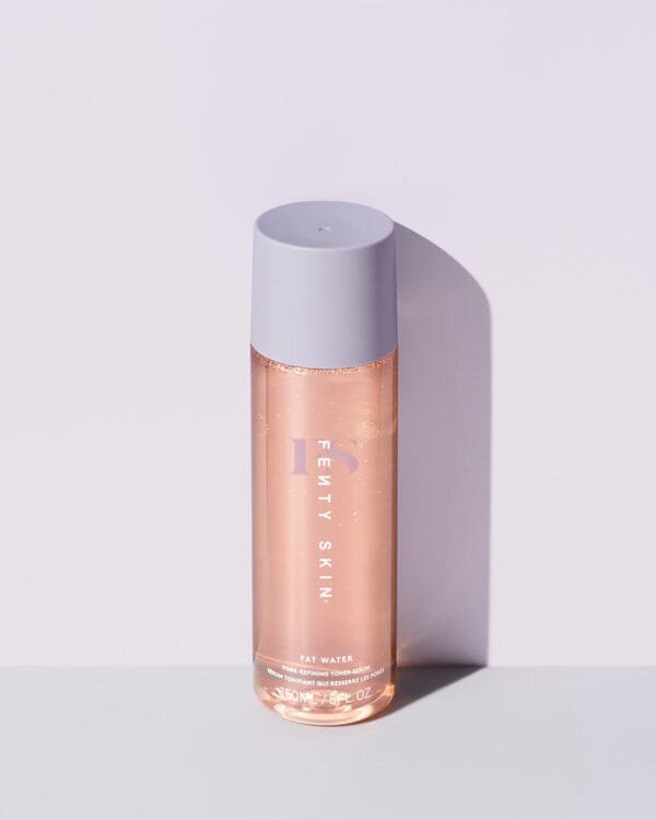 FAT WATER NIACINAMIDE PORE-REFINING TONER SERUM WITH BARBADOS CHERRY