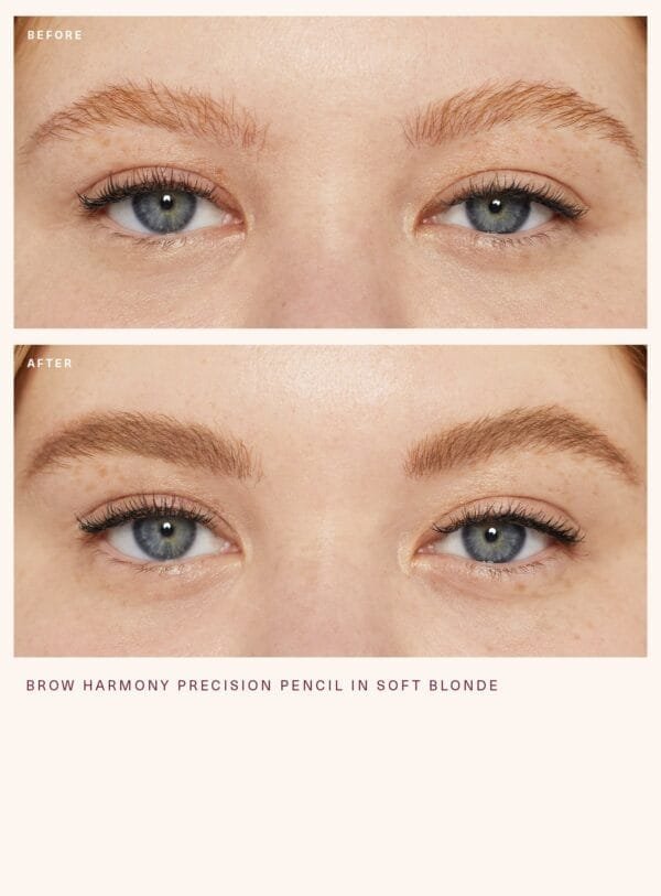Brow Harmony Precision Pencil - Image 2