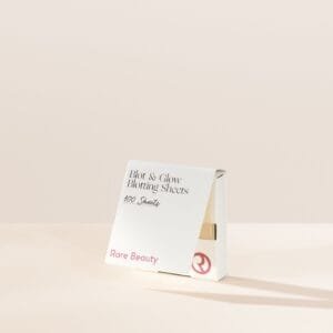Blot & Glow Blotting Paper Refill