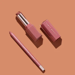 Gloss Bomb Stix Gloss Stick + Trace'd Out Lip Liner Bundle