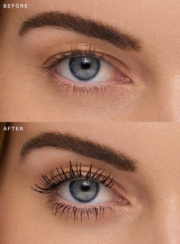 Perfect Strokes Universal Volumizing Mascara - Image 4