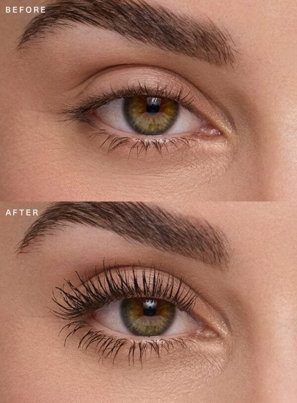 Perfect Strokes Universal Volumizing Mascara - Image 3