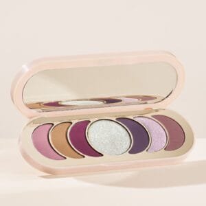 Rare Beauty Discovery Eyeshadow Palette – Came To Play