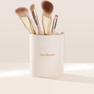 Makeup Brush Cup