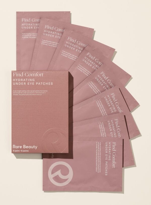 Find Comfort Under Eye Patch Kit - Image 3