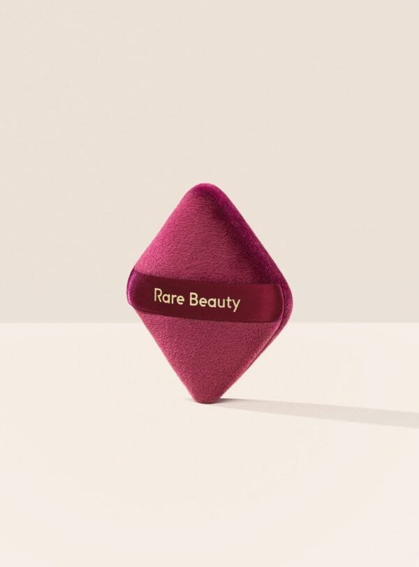 Soft Touch Powder Puff - Image 4