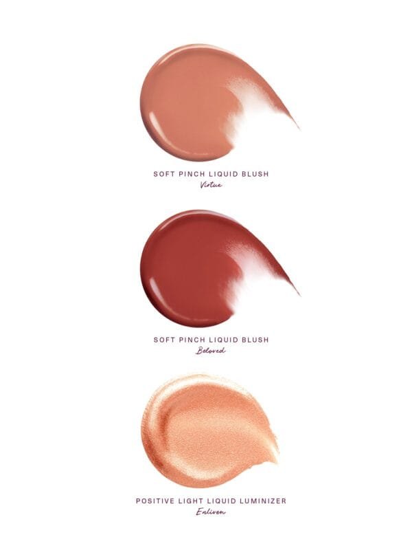 Mini Blush & Luminize Trio - Image 4