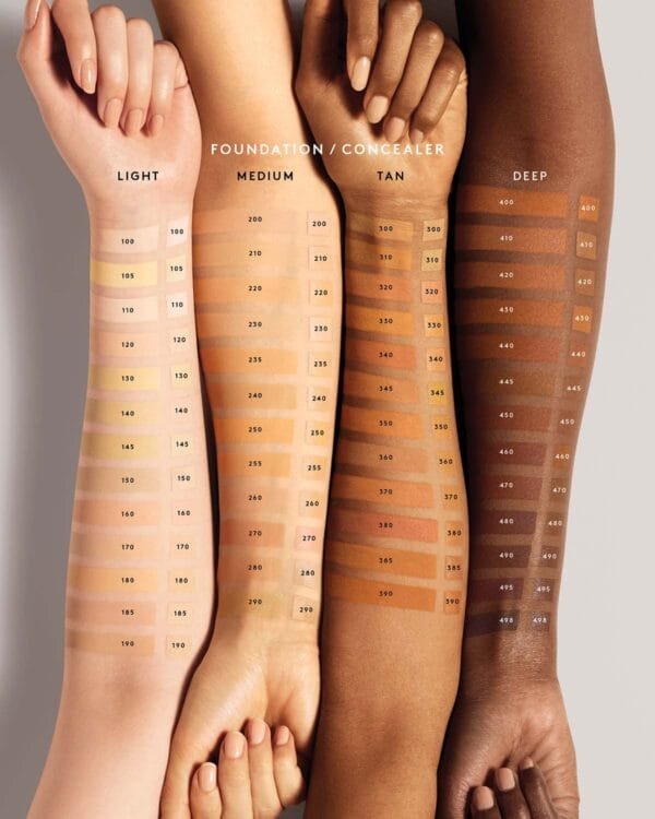 PRO FILT'R INSTANT RETOUCH CONCEALER - Image 5