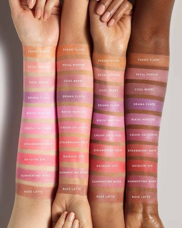 Cheeks Out Freestyle Cream Blush - Image 6