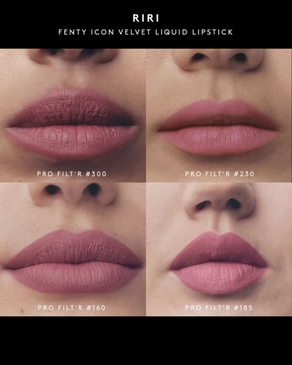 RiRi on Repeat Makeup Essentials - Image 5