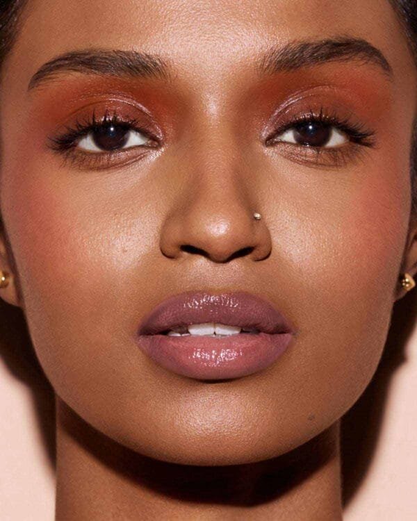 Gloss Bomb Cream Color Drip Lip Cream - Image 9