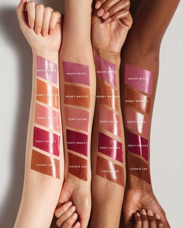 Gloss Bomb Cream Color Drip Lip Cream - Image 2