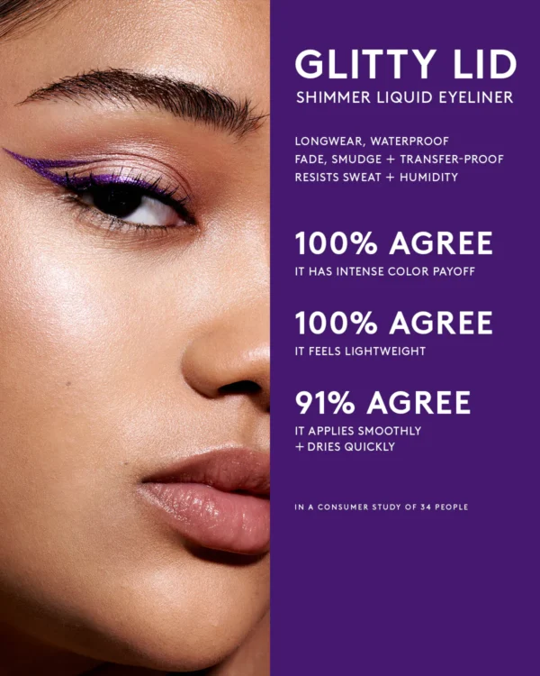 Fenty Beauty x Arcane: The Legends Vault - Image 5