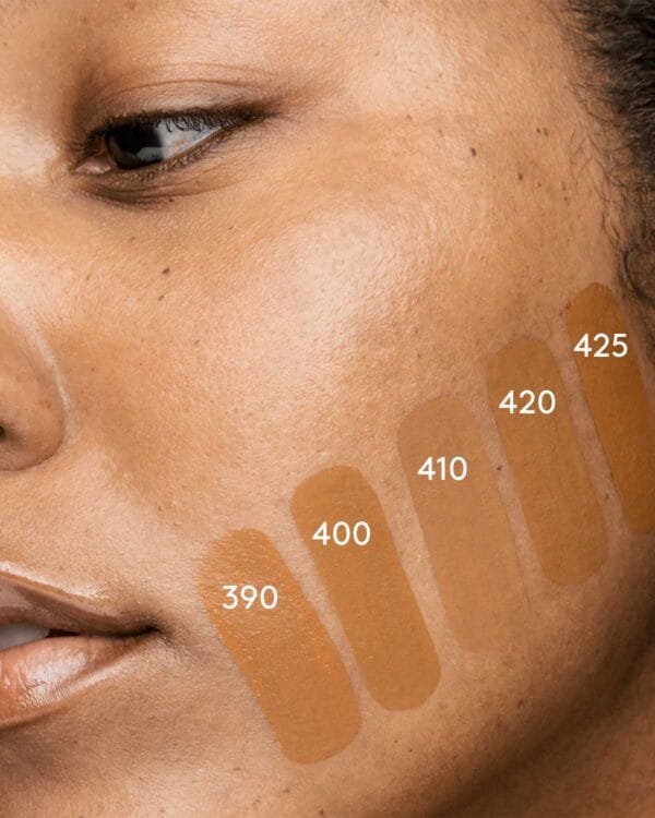 Soft'lit Naturally Luminous Longwear Foundation - Image 3