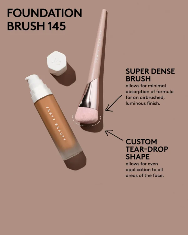 Soft'lit Naturally Luminous Longwear Foundation - Image 4