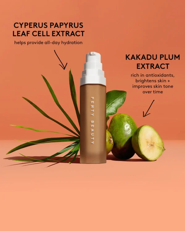 Soft'lit Naturally Luminous Longwear Foundation - Image 6