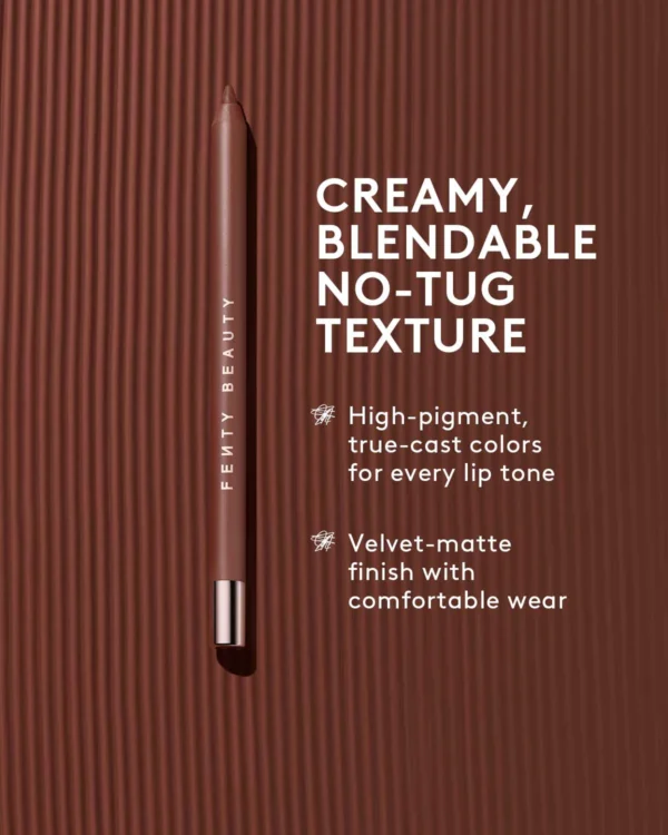 Trace'd Out Pencil Lip Liner - Image 8