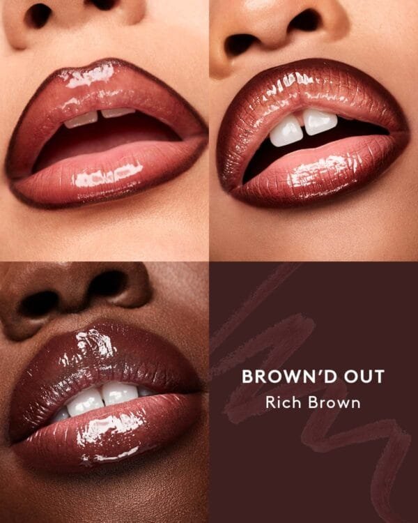 Trace'd Out Pencil Lip Liner - Image 3