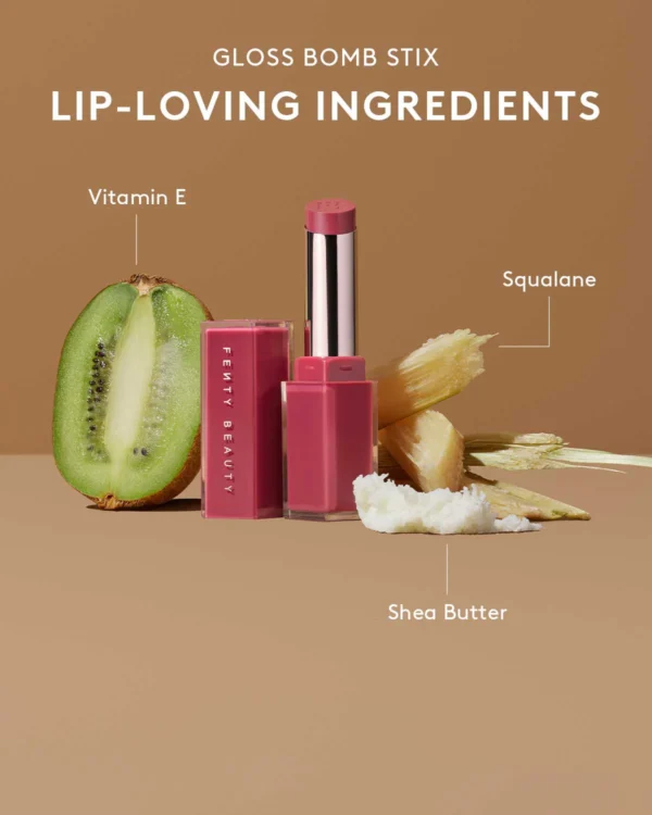 Gloss Bomb Stix High-Shine Gloss Stick - Image 5