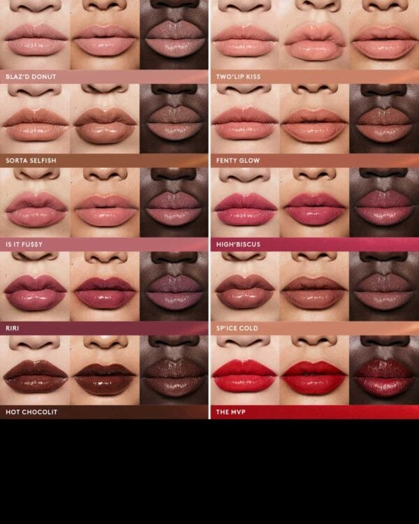 Gloss Bomb Stix Gloss Stick + Trace'd Out Lip Liner Bundle - Image 8
