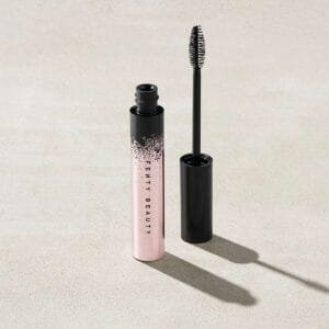 FULL FRONTAL VOLUME, LIFT & CURL MASCARA