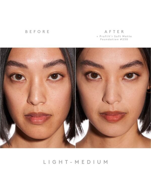 Invisimatte Instant Setting + Blotting Powder - Image 2