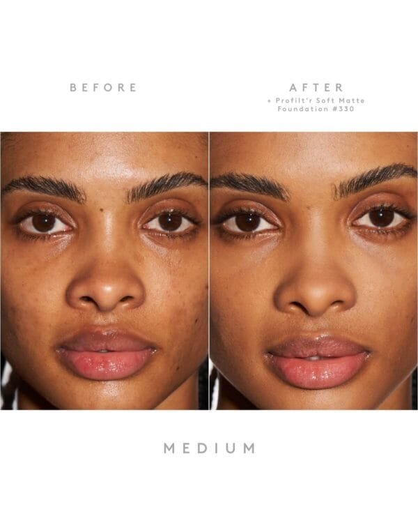 Invisimatte Instant Setting + Blotting Powder - Image 3