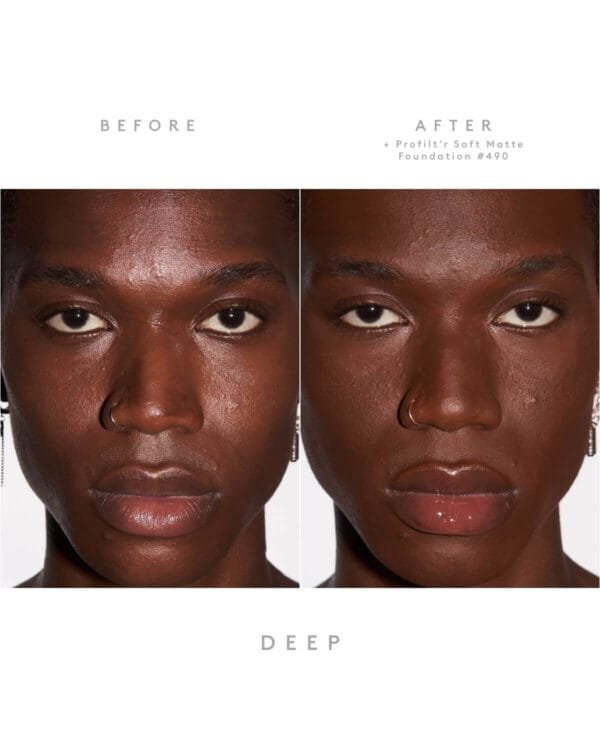 Invisimatte Instant Setting + Blotting Powder - Image 4
