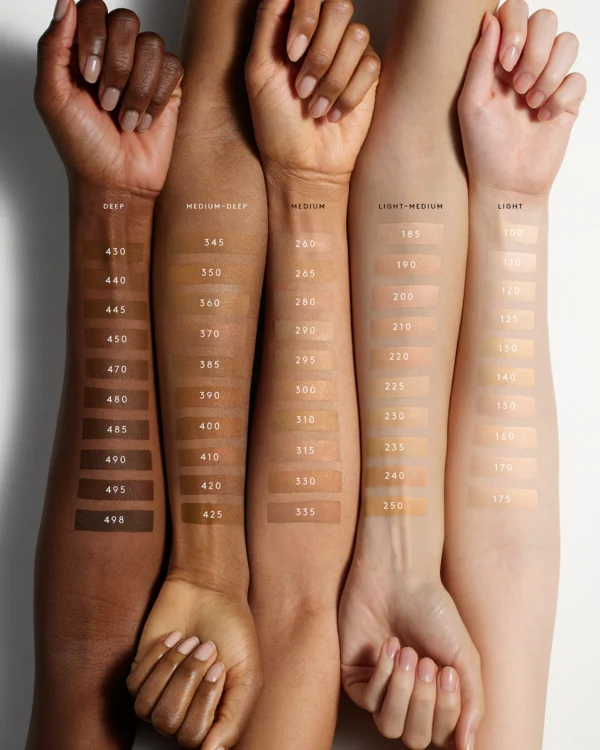 Soft'lit Naturally Luminous Longwear Foundation - Image 5