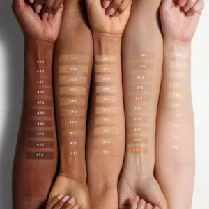 Pro Filt'r Soft Matte Longwear Foundation