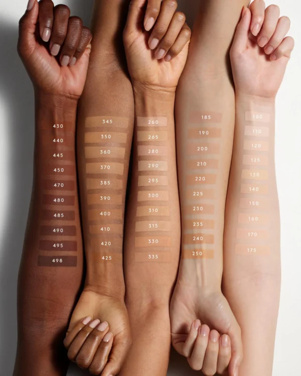 Pro Filt'r Soft Matte Longwear Foundation