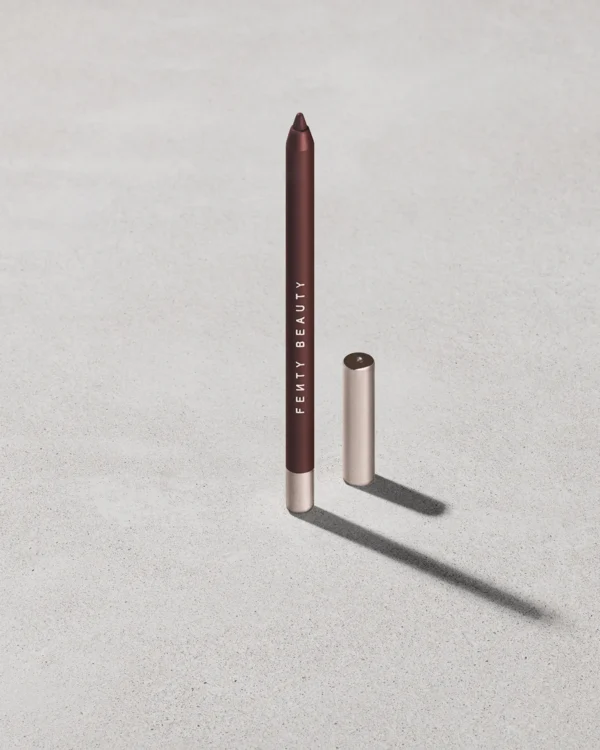 Trace'd Out Pencil Lip Liner
