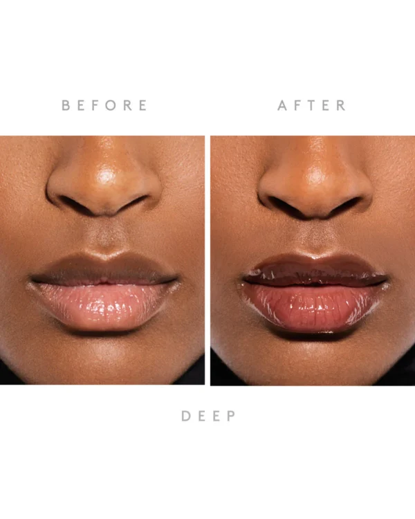 Gloss Bomb Heat Universal Lip Luminizer + Plumper - Image 2
