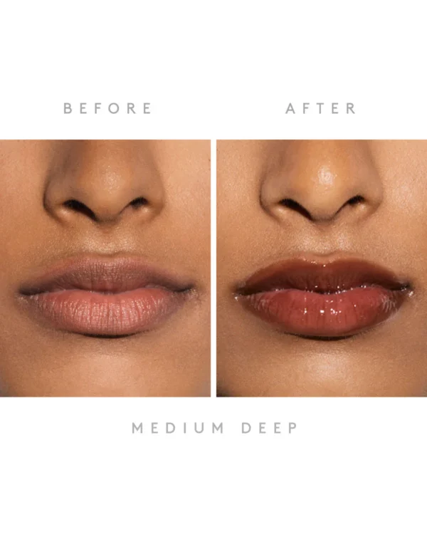 Gloss Bomb Heat Universal Lip Luminizer + Plumper - Image 6