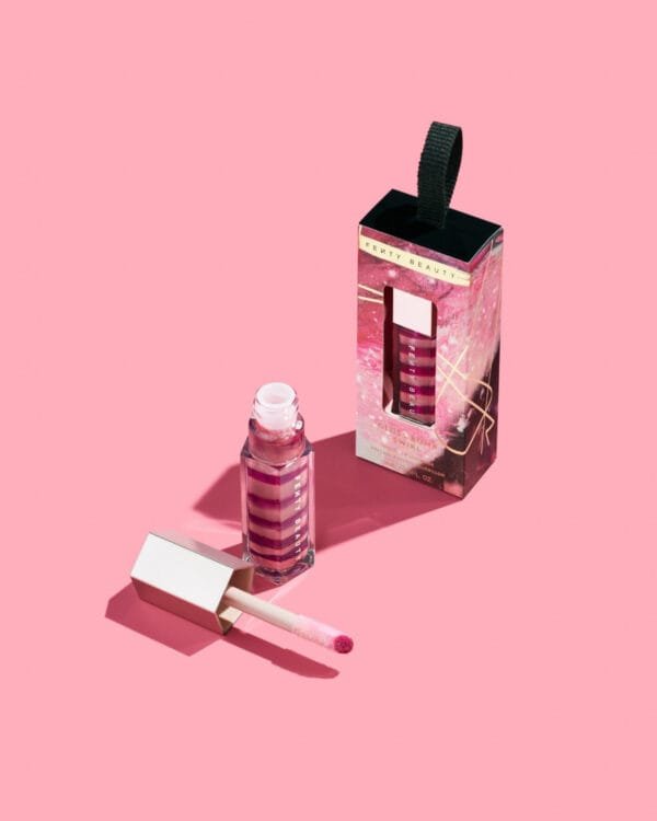 GLOSS BOMB SWIRL TWISTED LIP LUMINIZER - Image 2