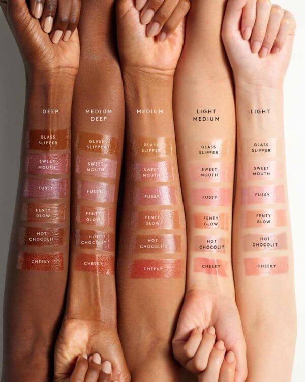 Gloss Bomb Heat Universal Lip Luminizer + Plumper - Image 5