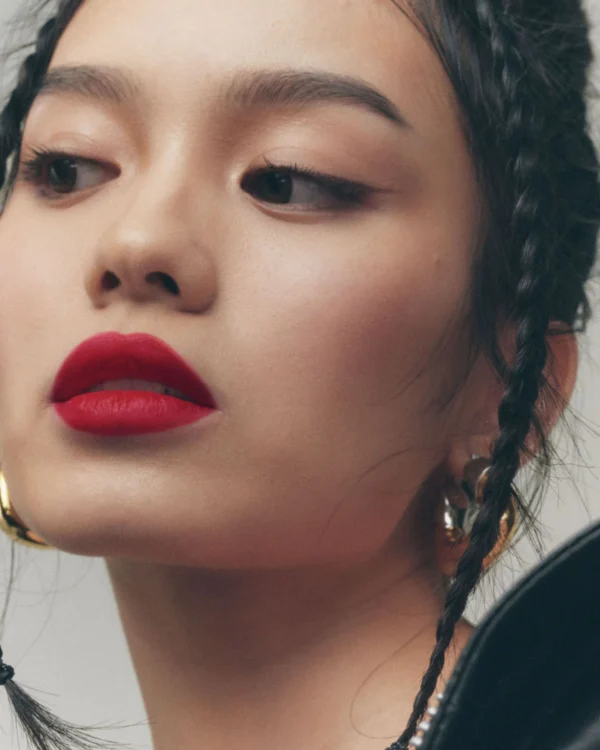 Fenty Icon Velvet Liquid Lipstick - Image 5