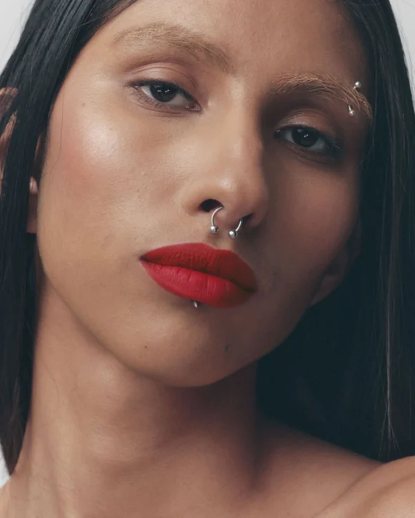 Fenty Icon Velvet Liquid Lipstick - Image 3