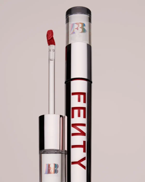Fenty Icon Velvet Liquid Lipstick - Image 2