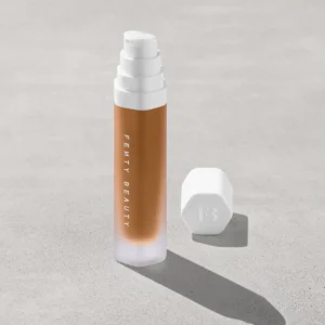 Soft'lit Naturally Luminous Longwear Foundation