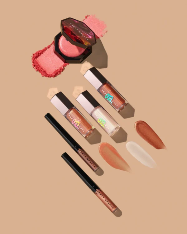 Gloss Bomb Oil Luminizing Lip Oil N' Gloss - Image 2
